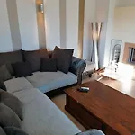 Hébergement de vacances Stadthaus Luebsche Burg - Abc326