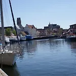 Stadthaus Luebsche Burg - Abc326 Hébergement de vacances