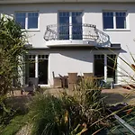 Stadthaus Luebsche Burg - Abc326 Hébergement de vacances Wißmar