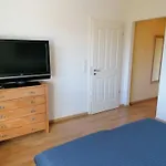 Stadthaus Luebsche Burg - Abc326 Hébergement de vacances Wißmar