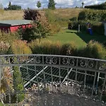Hébergement de vacances Stadthaus Luebsche Burg - Abc326 Wißmar