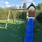 Hébergement de vacances Stadthaus Luebsche Burg - Abc326 *