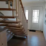 Hébergement de vacances Stadthaus Luebsche Burg - Abc326 Wißmar