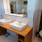 Stadthaus Luebsche Burg - Abc326 Hébergement de vacances