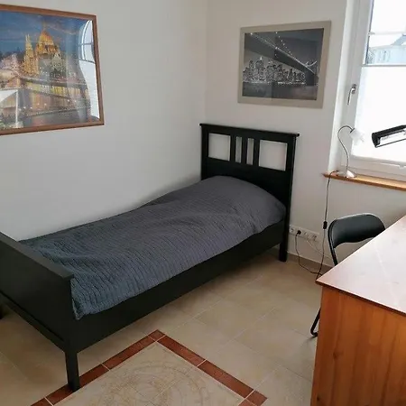 Stadthaus Luebsche Burg - Abc326 Holiday home