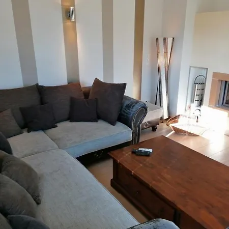 Tatil Evi Stadthaus Luebsche Burg - Abc326