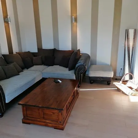 Holiday home Stadthaus Luebsche Burg - Abc326