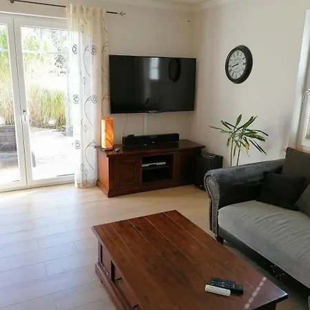 Stadthaus Luebsche Burg - Abc326 Tatil Evi