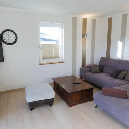 Stadthaus Luebsche Burg - Abc326 Holiday home Wismar