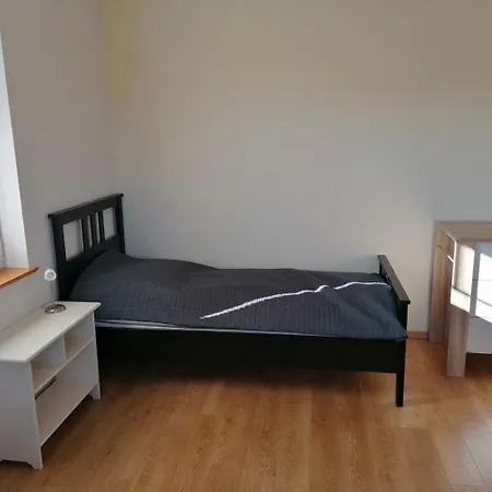 Stadthaus Luebsche Burg - Abc326 Hébergement de vacances