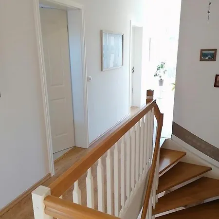 Hébergement de vacances Stadthaus Luebsche Burg - Abc326 *