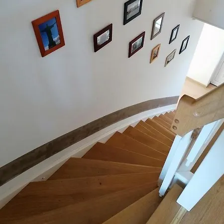 Stadthaus Luebsche Burg - Abc326 Tatil Evi Wißmar