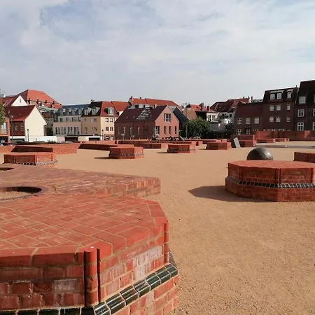 Stadthaus Luebsche Burg - Abc326 Wißmar