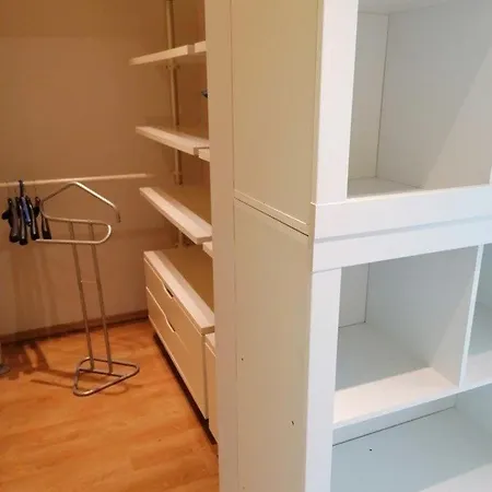 Stadthaus Luebsche Burg - Abc326