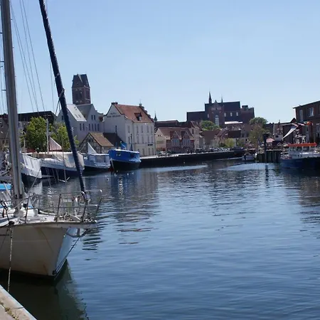 Stadthaus Luebsche Burg - Abc326 Tatil Evi