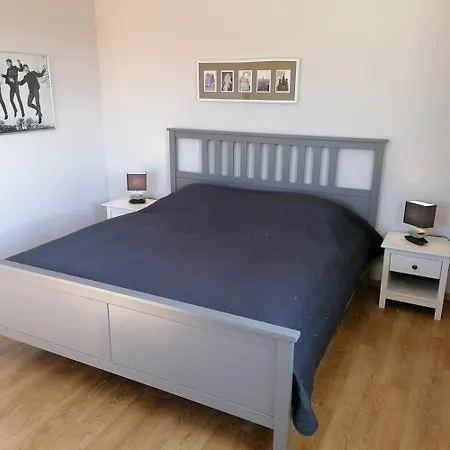 Tatil Evi Stadthaus Luebsche Burg - Abc326