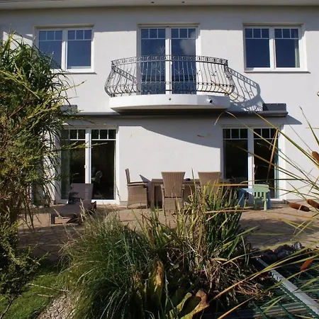 Stadthaus Luebsche Burg - Abc326 Tatil Evi Wißmar