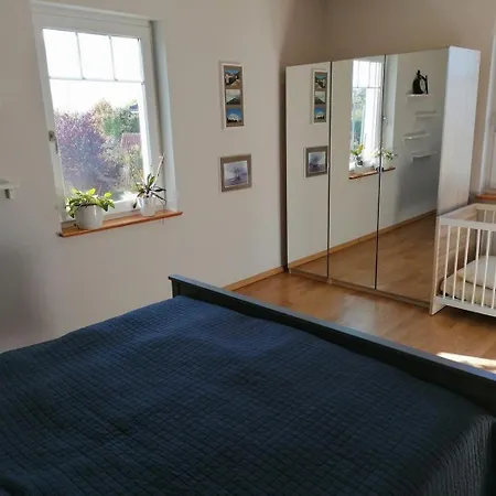 Stadthaus Luebsche Burg - Abc326 * Wißmar