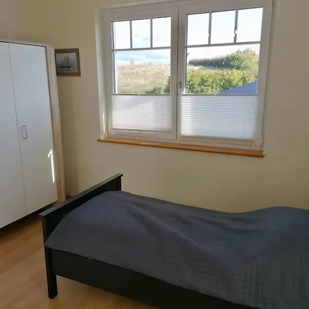 Stadthaus Luebsche Burg - Abc326 Tatil Evi