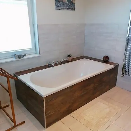 Tatil Evi Stadthaus Luebsche Burg - Abc326 *