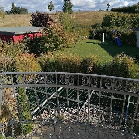 Tatil Evi Stadthaus Luebsche Burg - Abc326 Wißmar