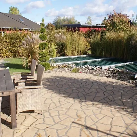 Stadthaus Luebsche Burg - Abc326 *