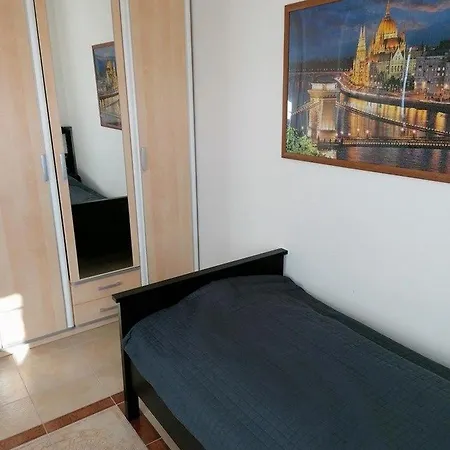 Stadthaus Luebsche Burg - Abc326 Wißmar