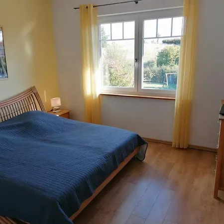 Hébergement de vacances Stadthaus Luebsche Burg - Abc326 *