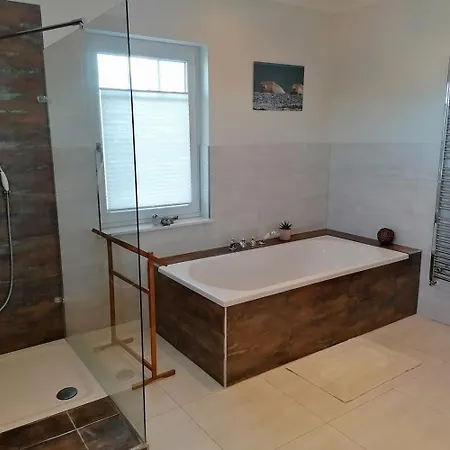 Stadthaus Luebsche Burg - Abc326 *