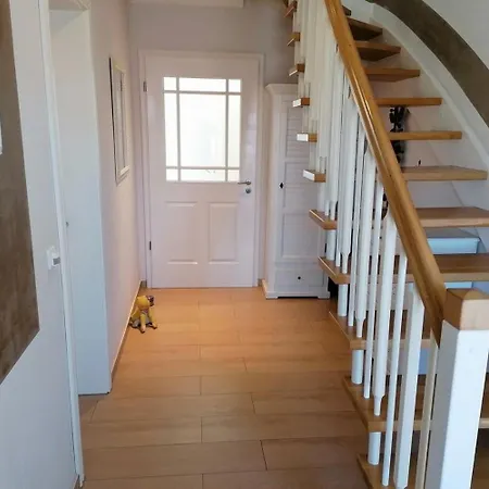 Stadthaus Luebsche Burg - Abc326 * Wißmar