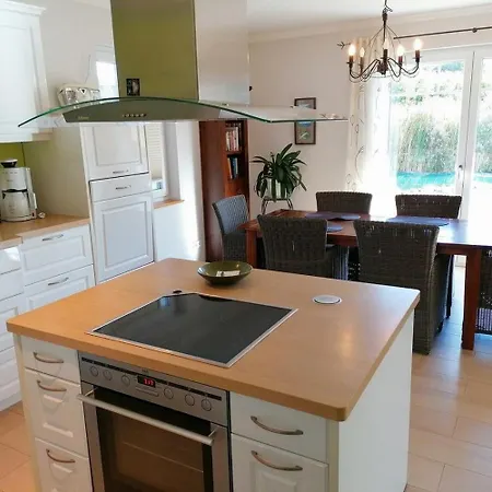 Stadthaus Luebsche Burg - Abc326 Tatil Evi