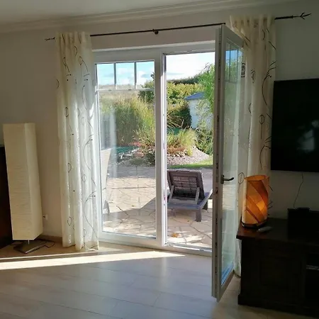 Tatil Evi Stadthaus Luebsche Burg - Abc326 *