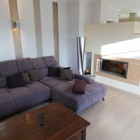 Tatil Evi Stadthaus Luebsche Burg - Abc326 Wißmar