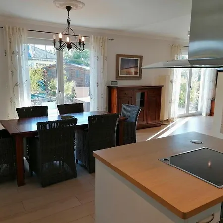 Stadthaus Luebsche Burg - Abc326 *