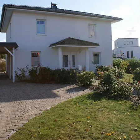 Stadthaus Luebsche Burg - Abc326