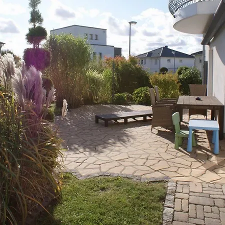 Stadthaus Luebsche Burg - Abc326 Tatil Evi *